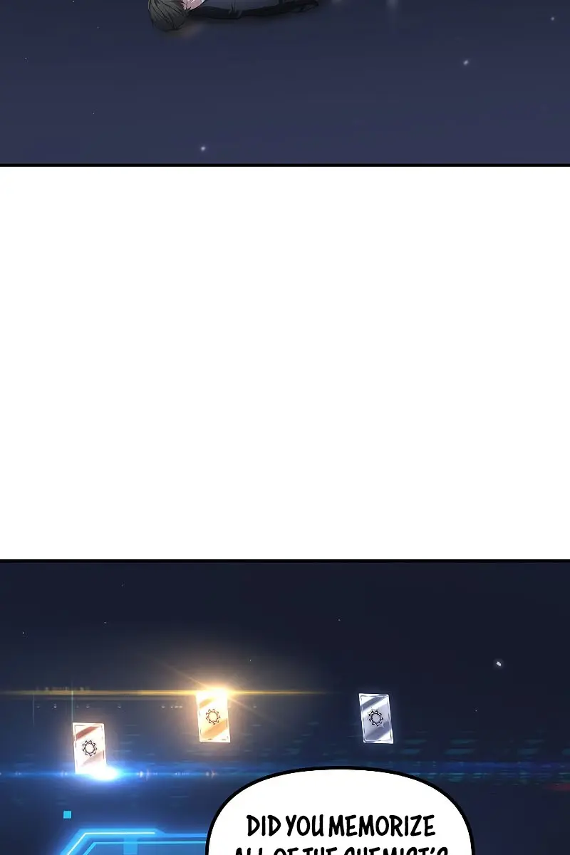 SSS Class Revival Hunter Chapter 61 Page 14