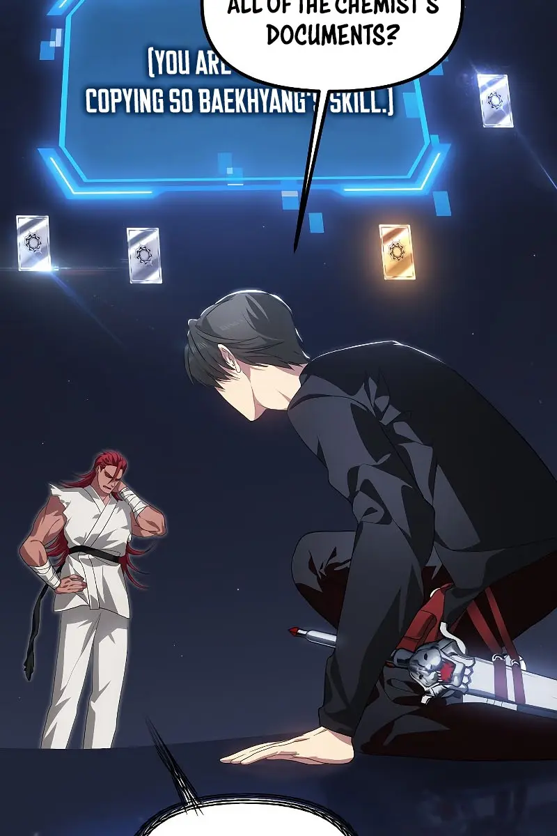 SSS Class Revival Hunter Chapter 61 Page 15