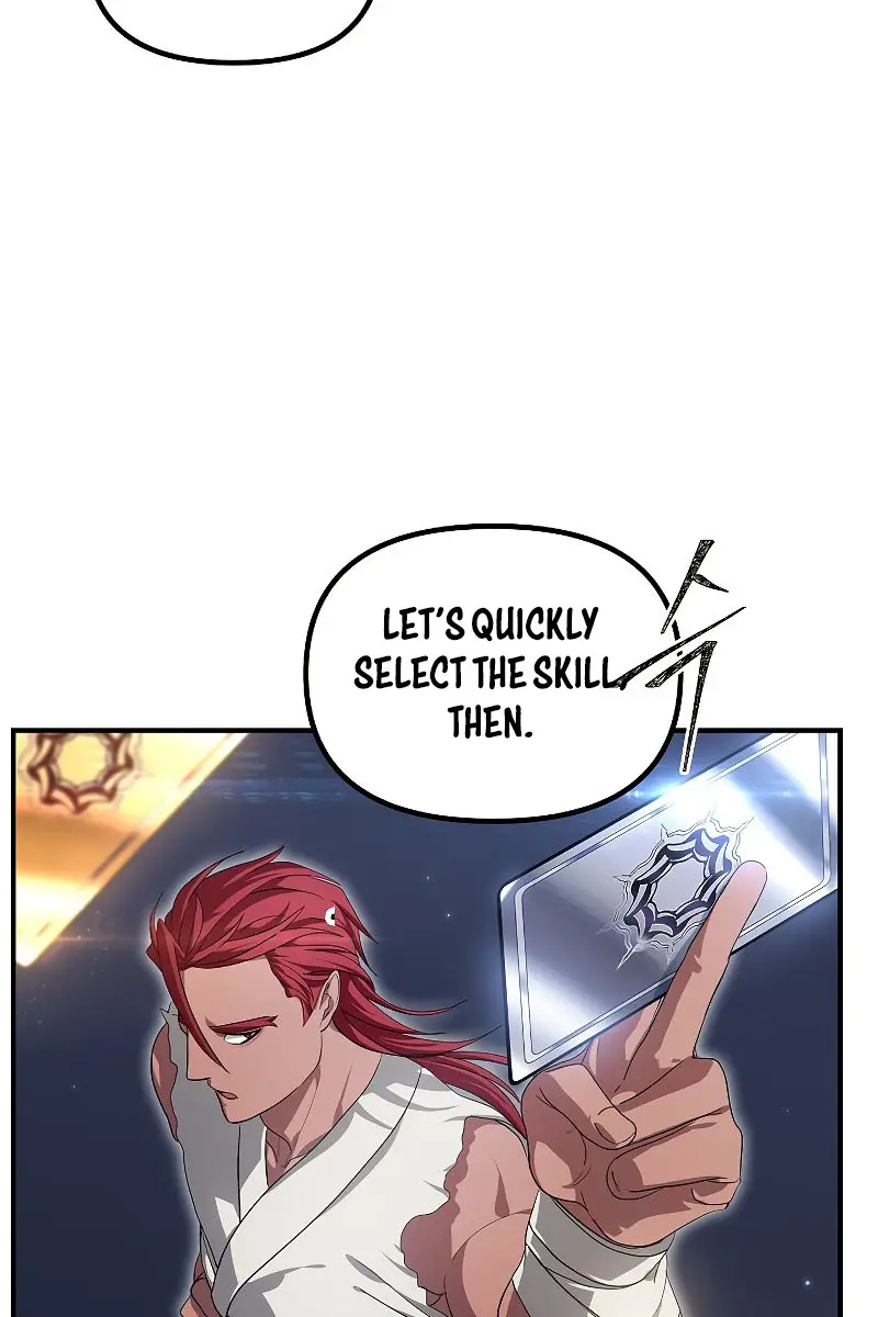 SSS Class Revival Hunter Chapter 61 Page 18