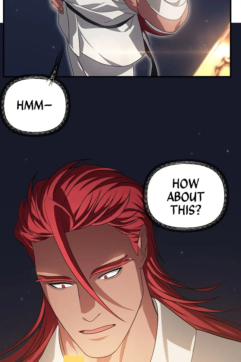 SSS Class Revival Hunter Chapter 61 Page 19