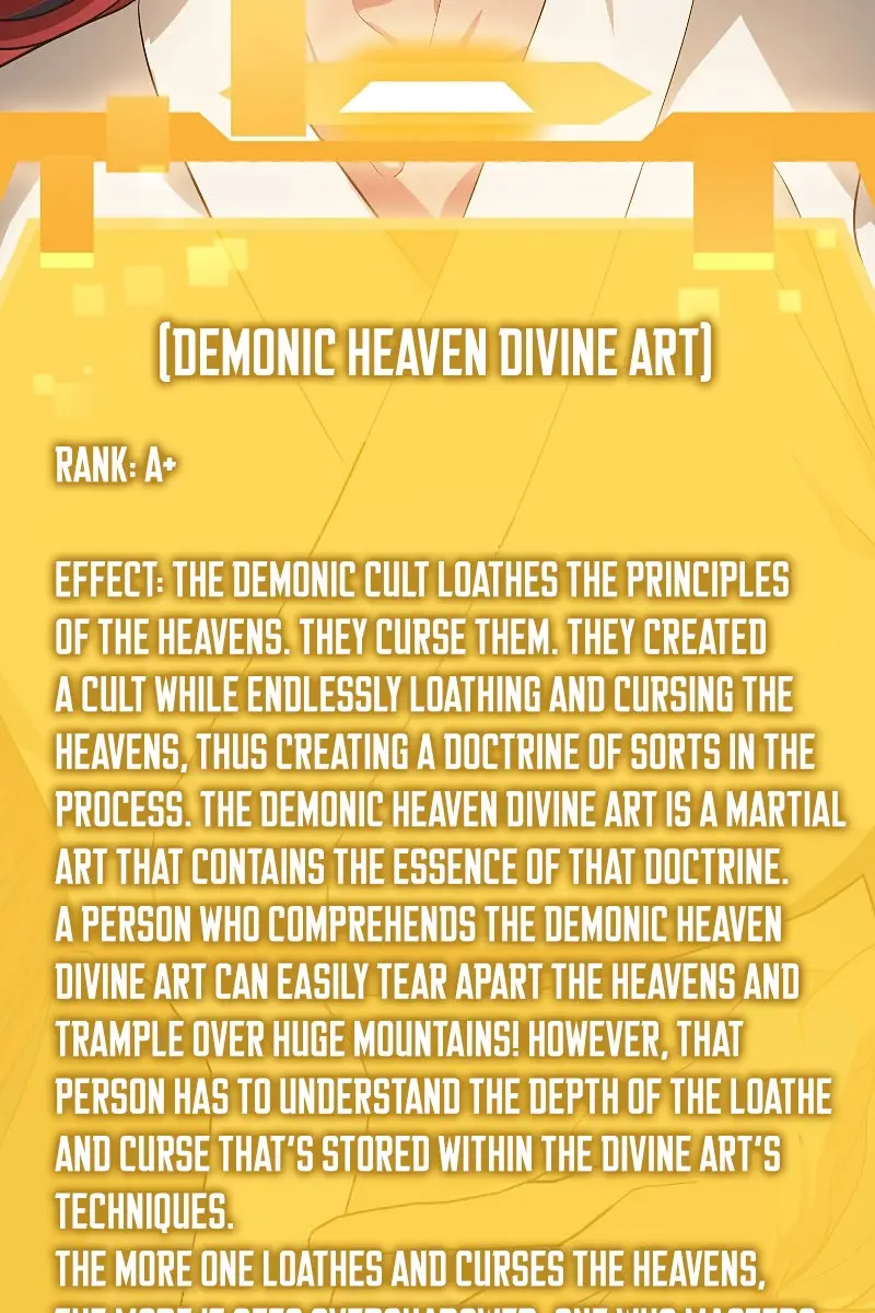 SSS Class Revival Hunter Chapter 61 Page 20