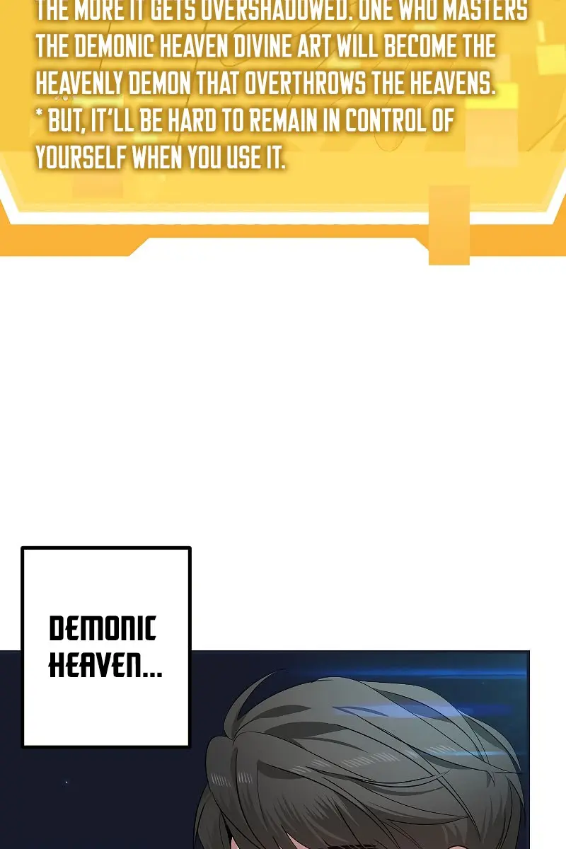 SSS Class Revival Hunter Chapter 61 Page 21