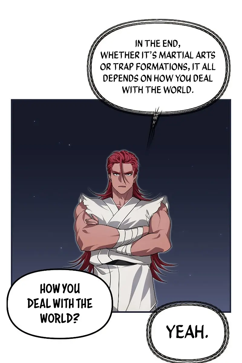 SSS Class Revival Hunter Chapter 61 Page 24