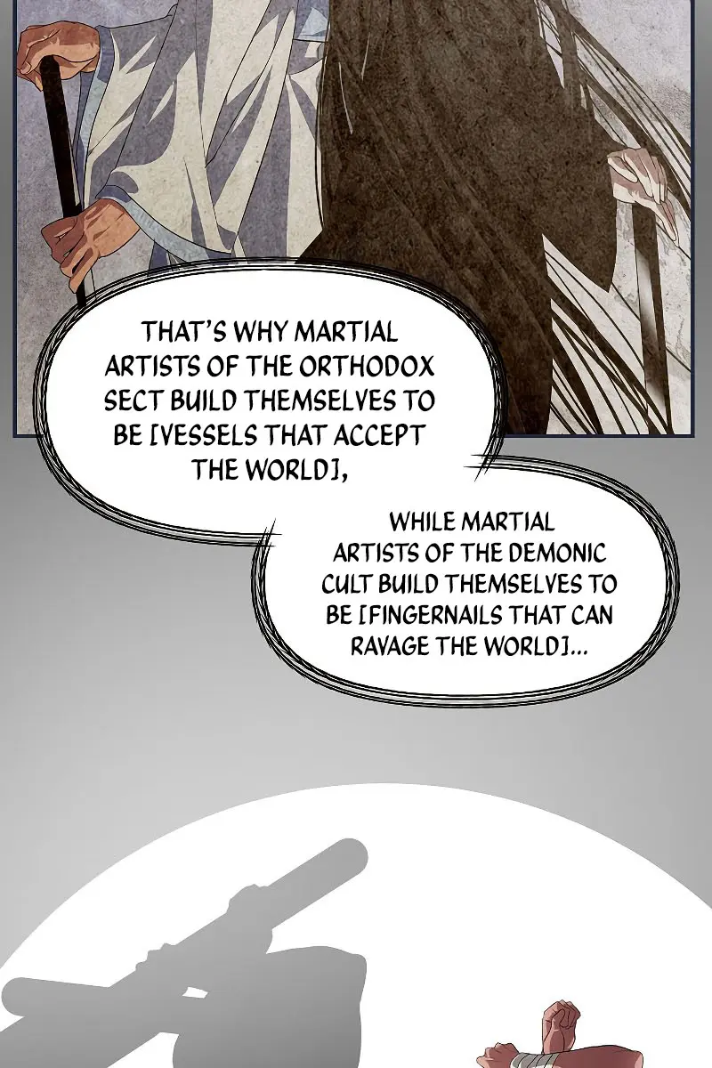 SSS Class Revival Hunter Chapter 61 Page 27