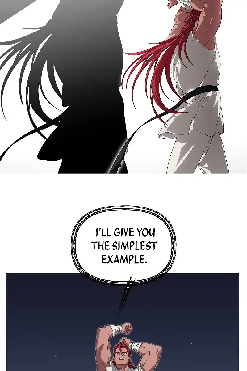 SSS Class Revival Hunter Chapter 61 Page 28