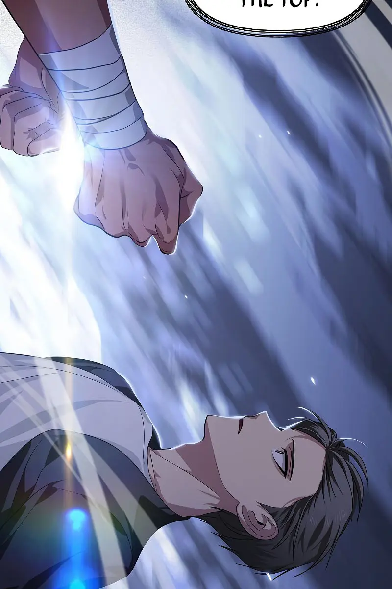 SSS Class Revival Hunter Chapter 61 Page 31