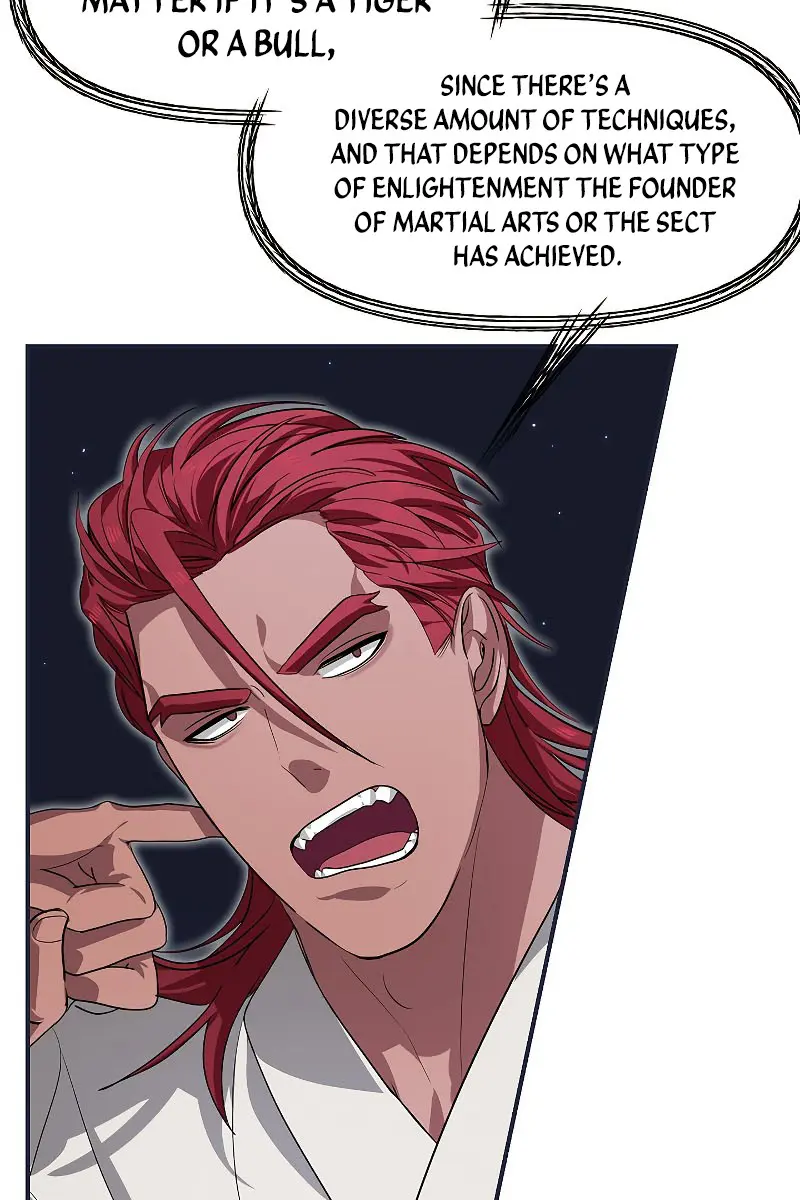 SSS Class Revival Hunter Chapter 61 Page 33