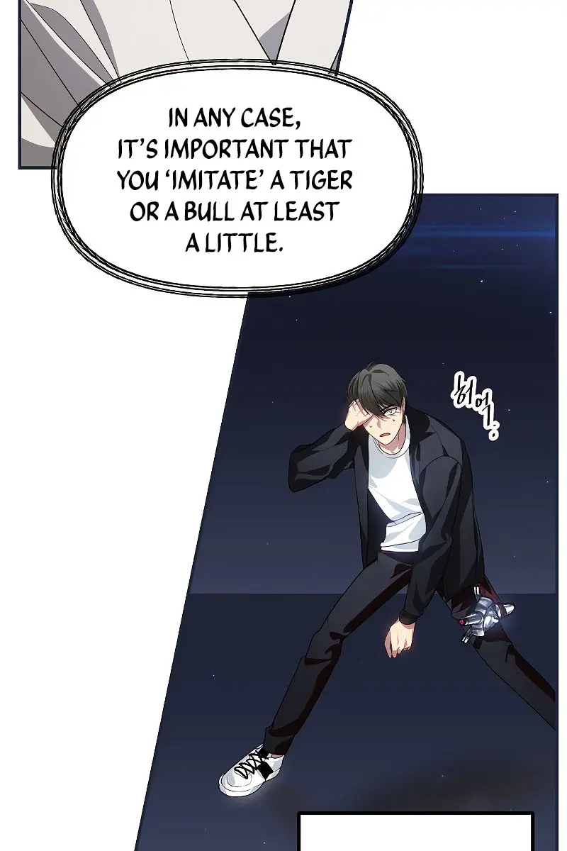 SSS Class Revival Hunter Chapter 61 Page 34