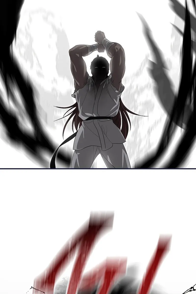 SSS Class Revival Hunter Chapter 61 Page 37