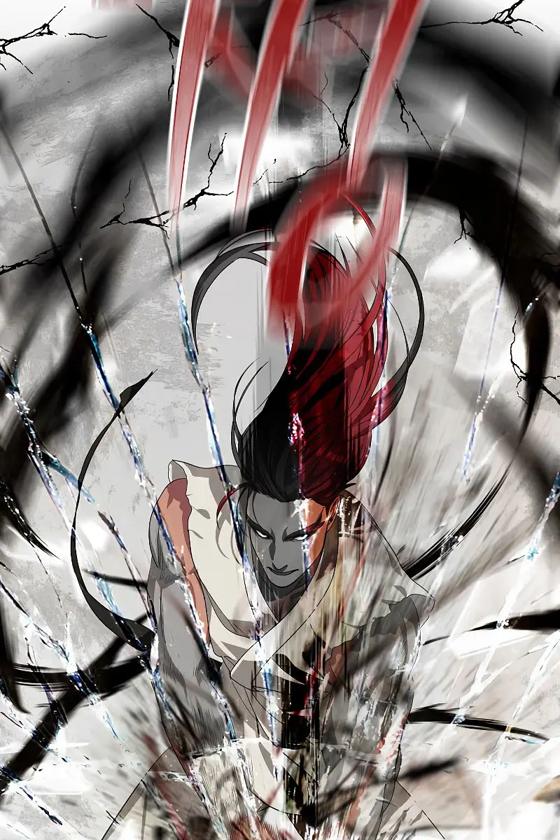 SSS Class Revival Hunter Chapter 61 Page 38