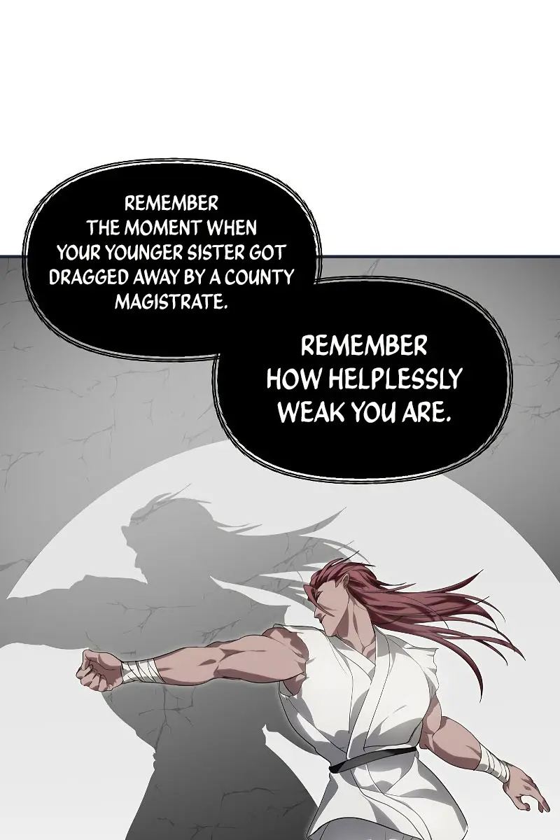 SSS Class Revival Hunter Chapter 61 Page 40