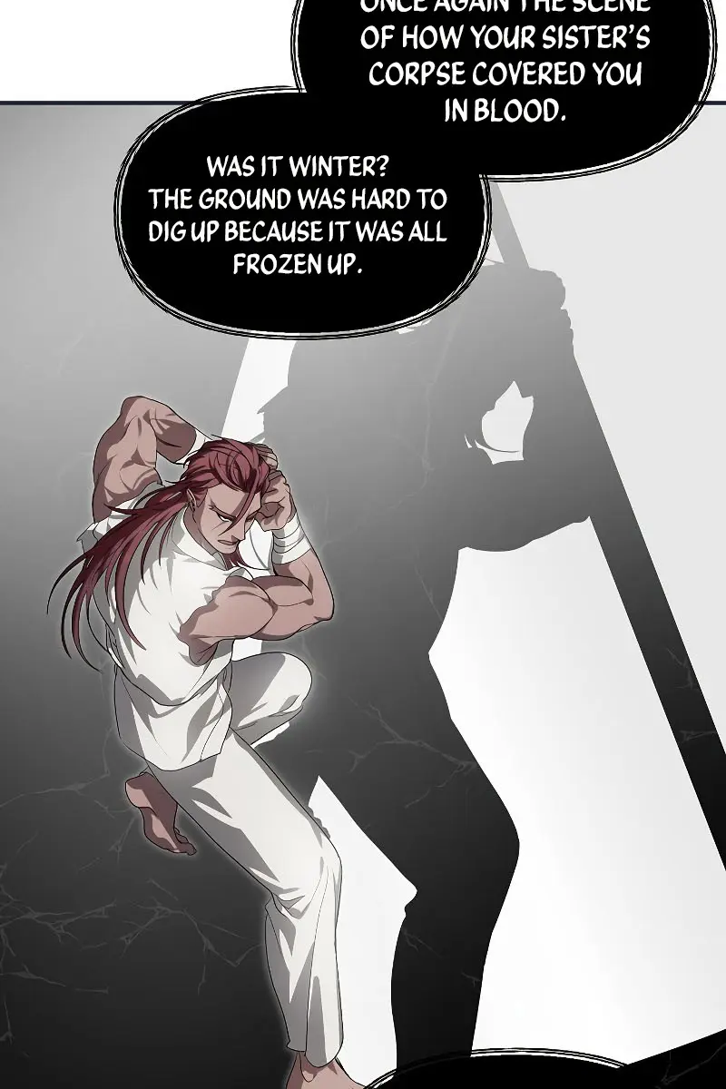 SSS Class Revival Hunter Chapter 61 Page 42