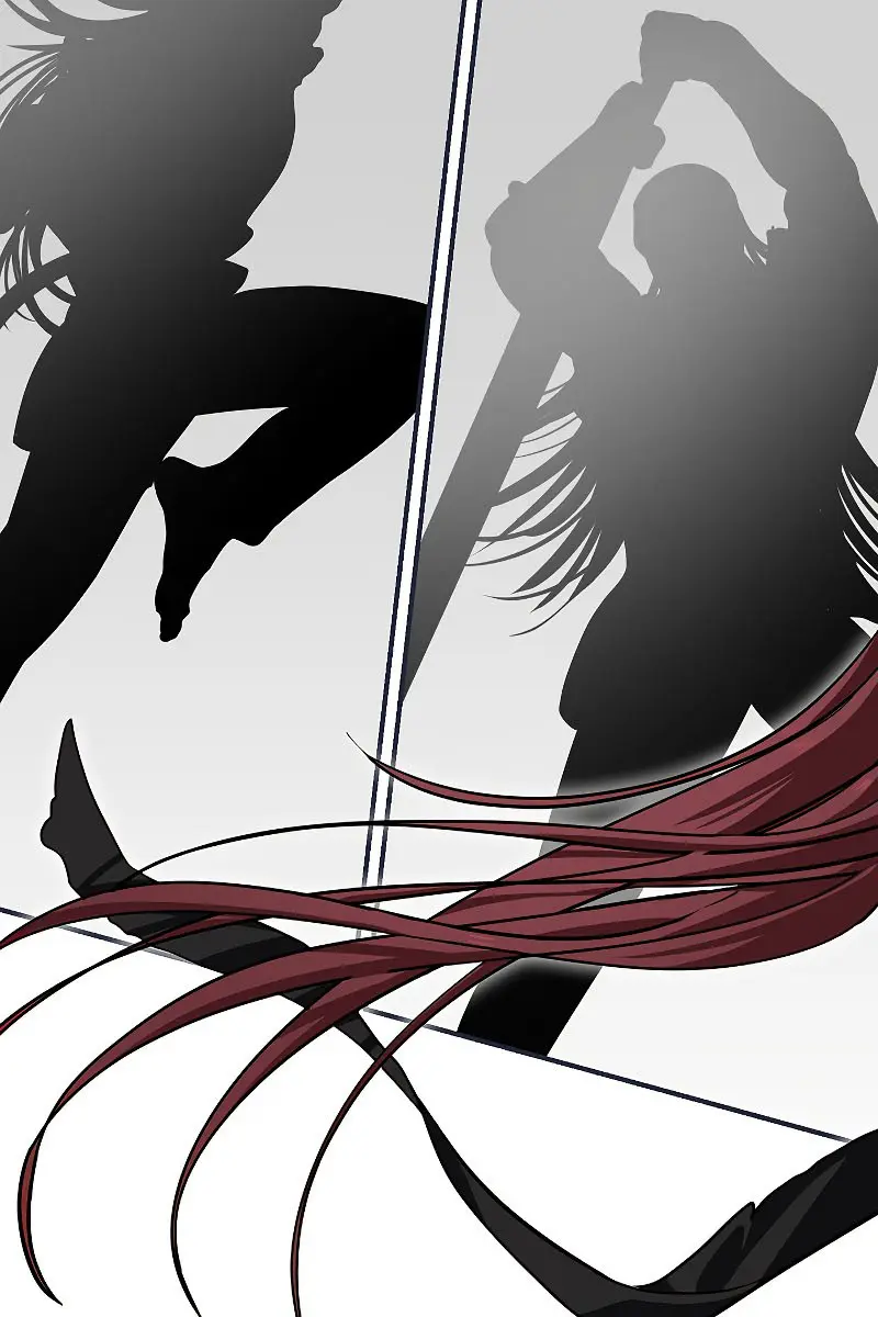 SSS Class Revival Hunter Chapter 61 Page 44