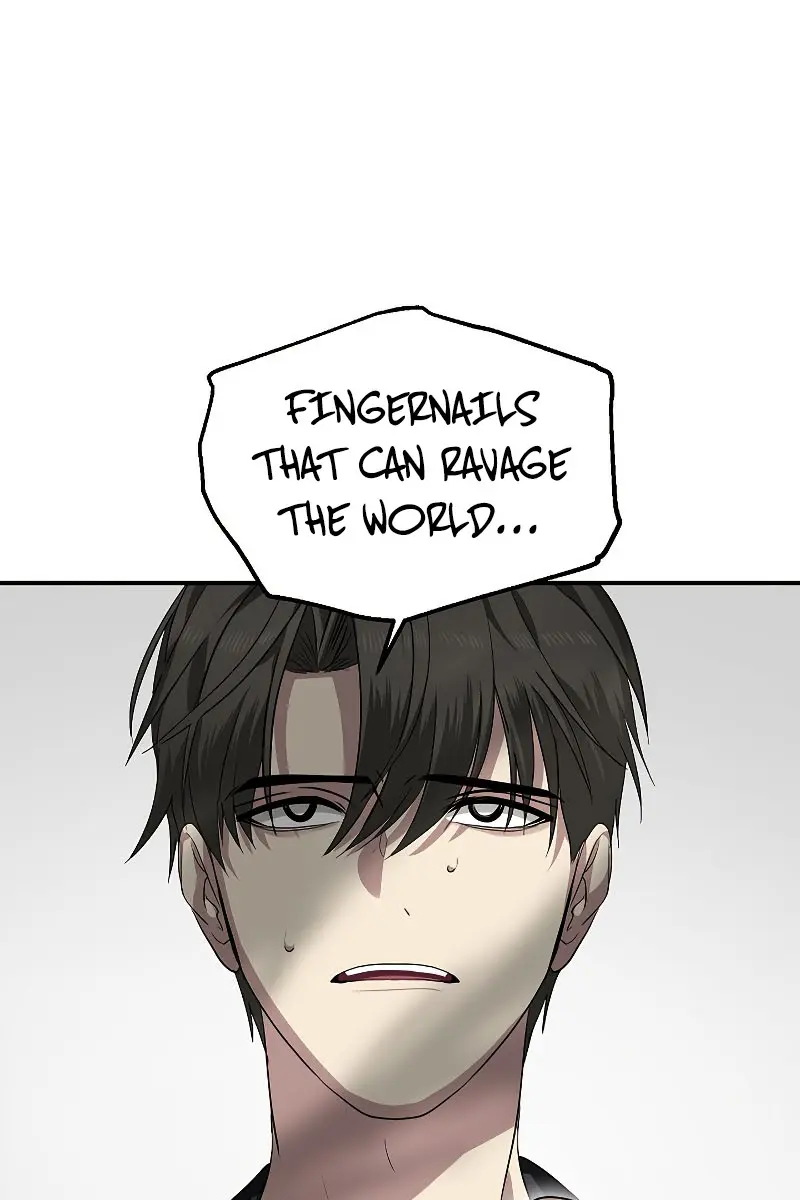 SSS Class Revival Hunter Chapter 61 Page 47