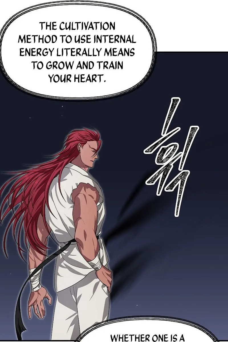 SSS Class Revival Hunter Chapter 61 Page 50