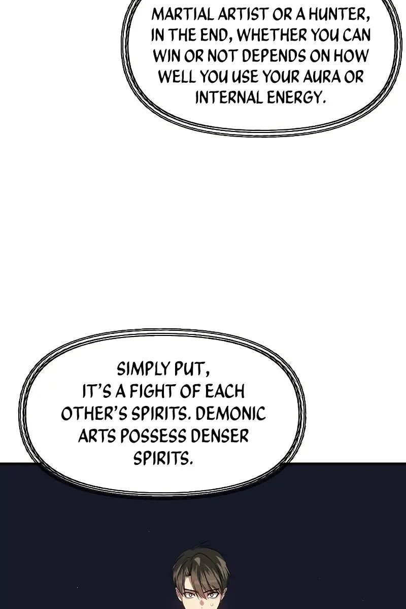 SSS Class Revival Hunter Chapter 61 Page 51