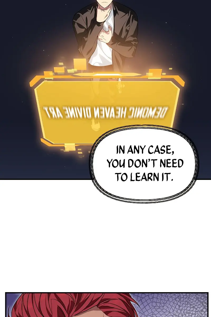 SSS Class Revival Hunter Chapter 61 Page 52