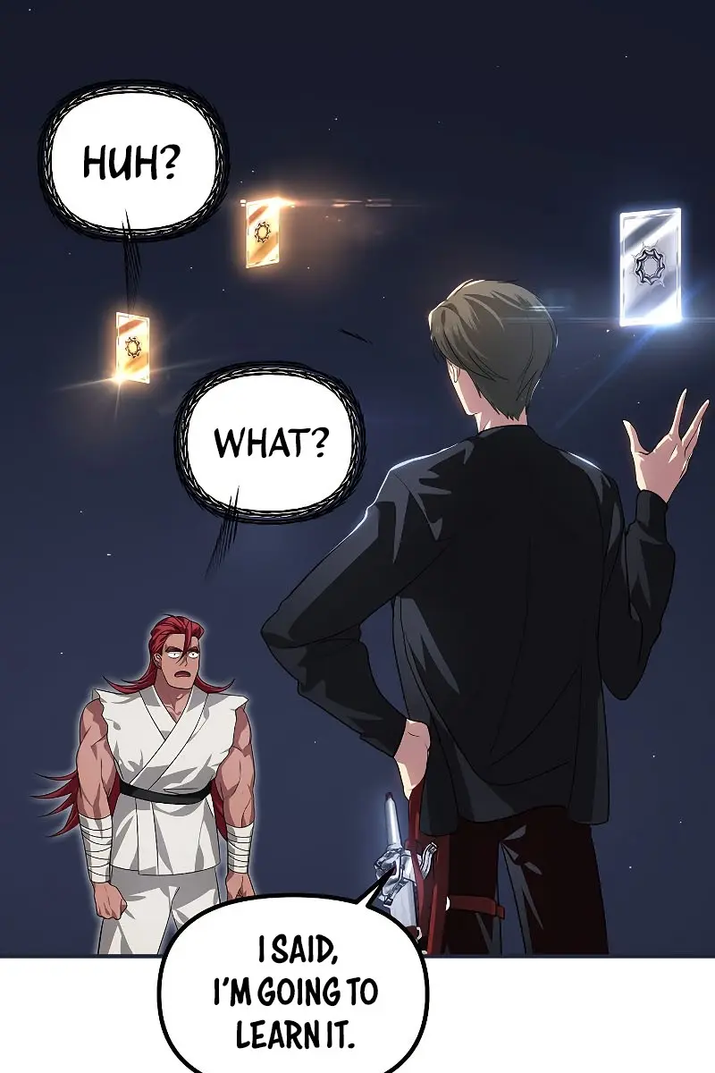 SSS Class Revival Hunter Chapter 61 Page 54