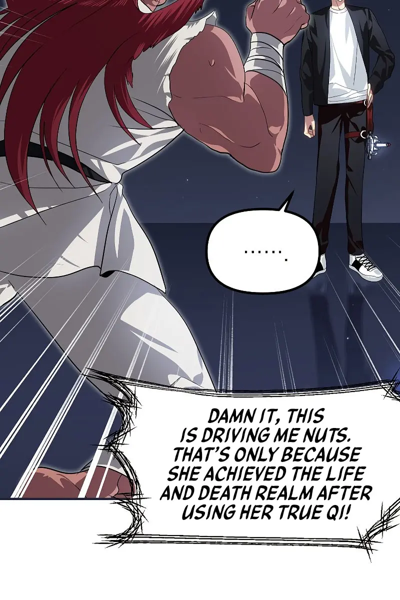 SSS Class Revival Hunter Chapter 61 Page 57