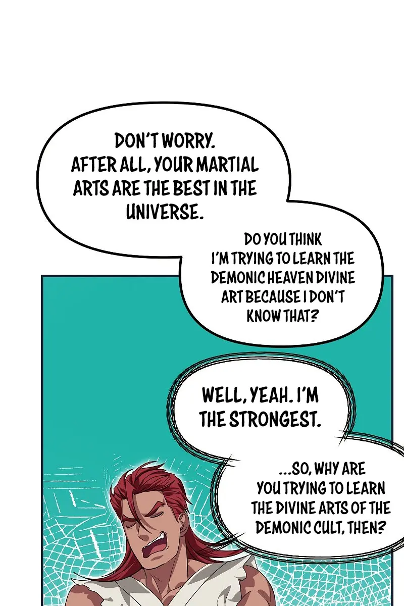 SSS Class Revival Hunter Chapter 61 Page 61