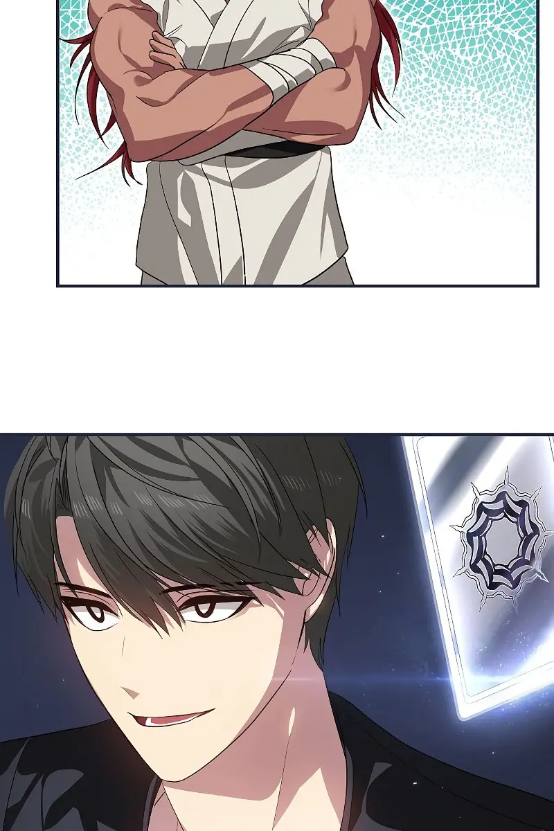 SSS Class Revival Hunter Chapter 61 Page 62