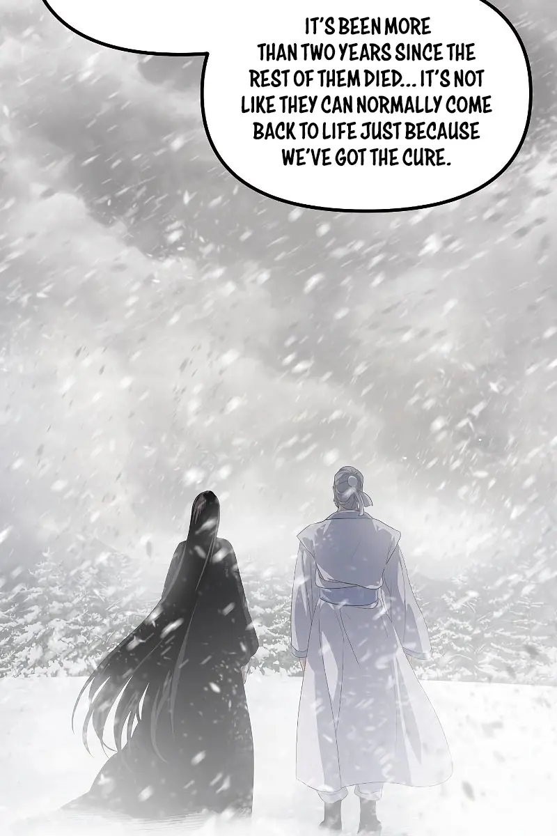 SSS Class Revival Hunter Chapter 61 Page 64