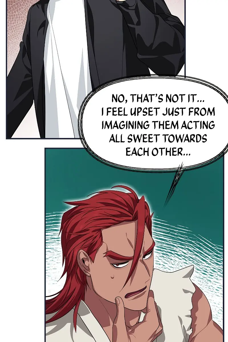 SSS Class Revival Hunter Chapter 61 Page 66