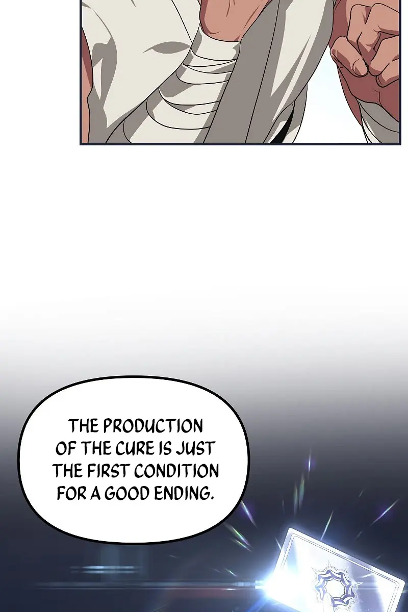 SSS Class Revival Hunter Chapter 61 Page 67