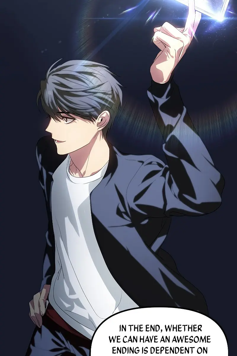 SSS Class Revival Hunter Chapter 61 Page 68