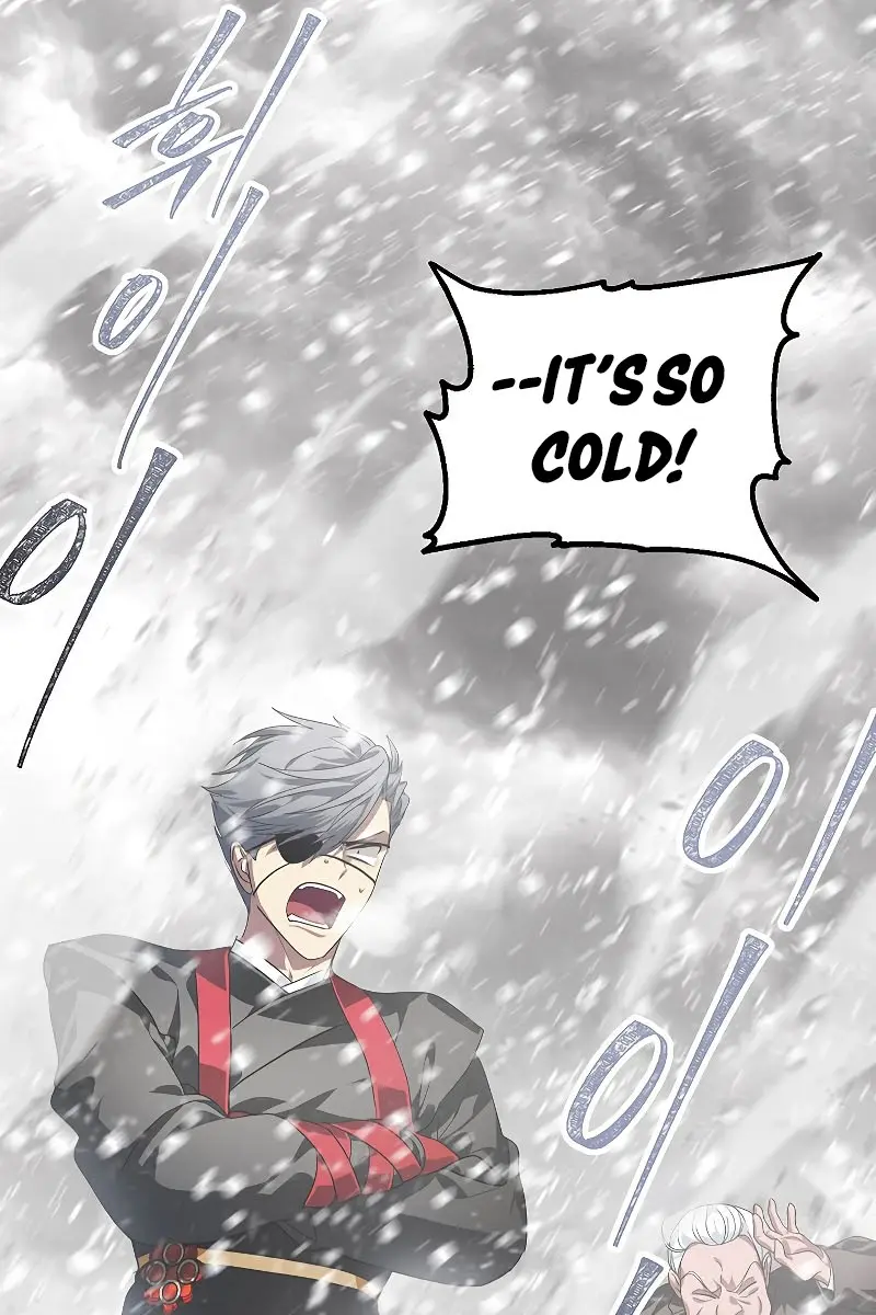 SSS Class Revival Hunter Chapter 61 Page 79