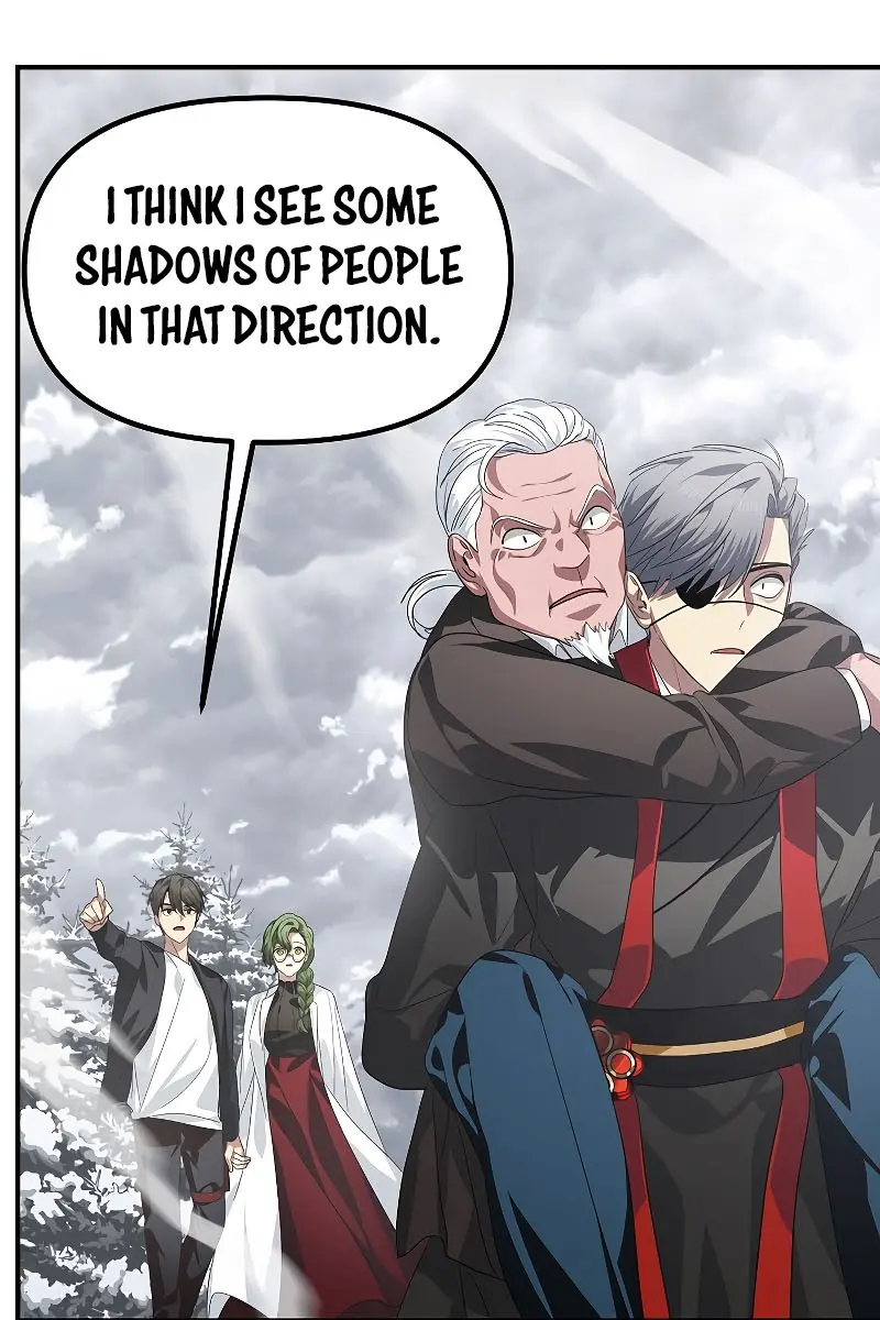 SSS Class Revival Hunter Chapter 61 Page 85