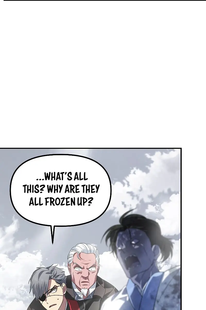 SSS Class Revival Hunter Chapter 61 Page 86