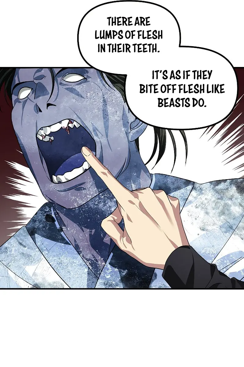 SSS Class Revival Hunter Chapter 61 Page 89