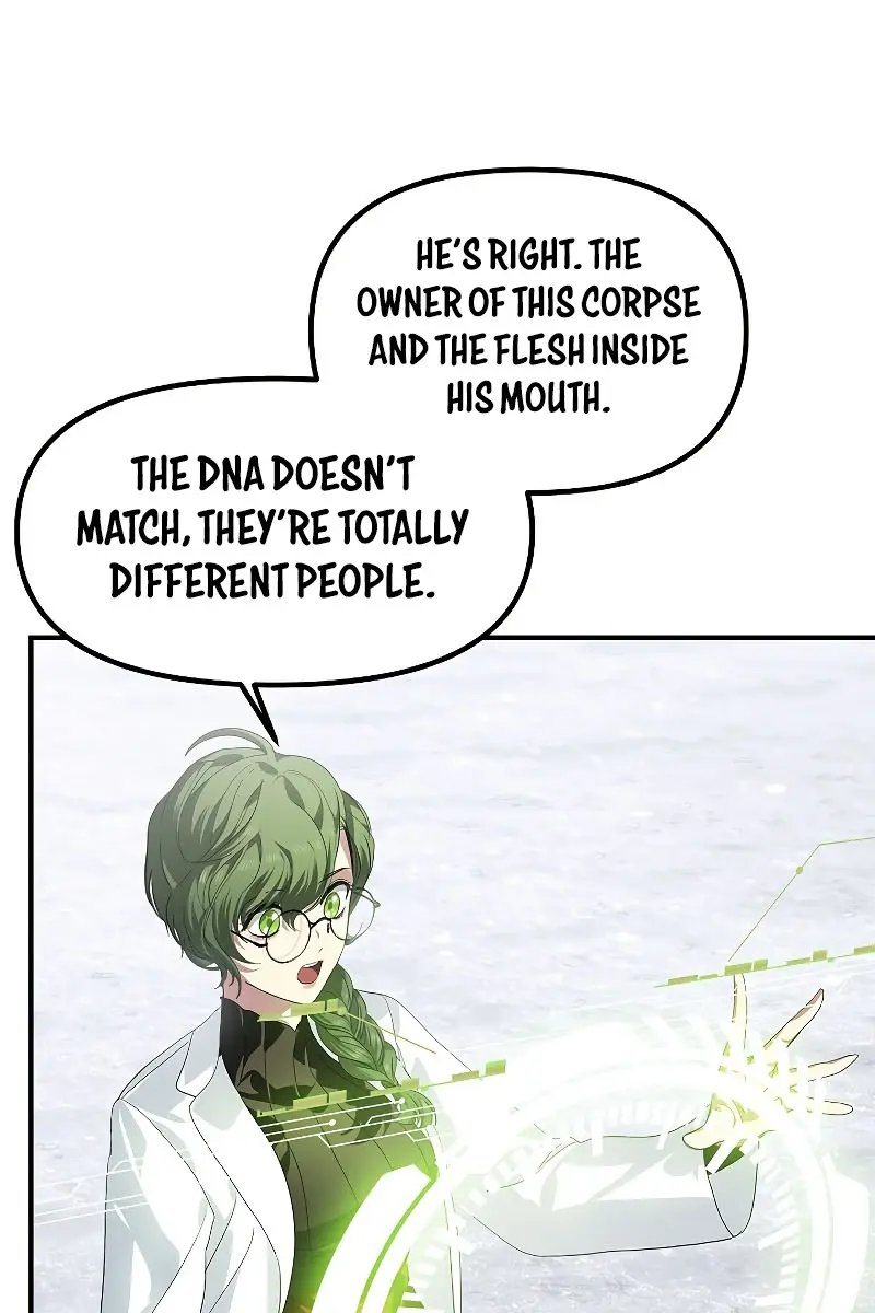 SSS Class Revival Hunter Chapter 61 Page 90