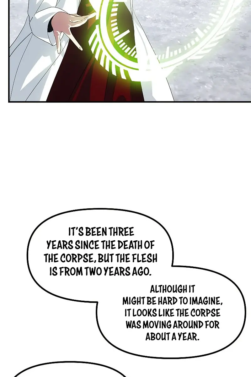 SSS Class Revival Hunter Chapter 61 Page 91