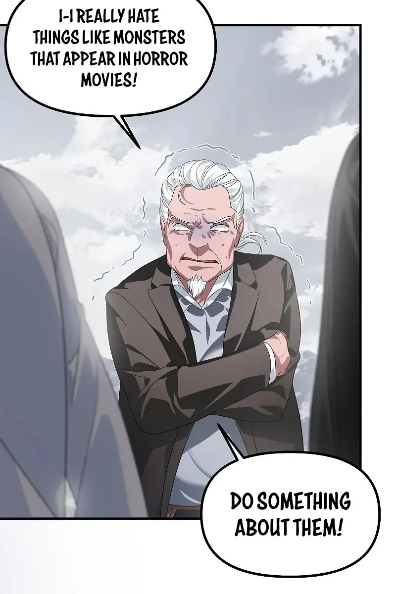 SSS Class Revival Hunter Chapter 61 Page 92