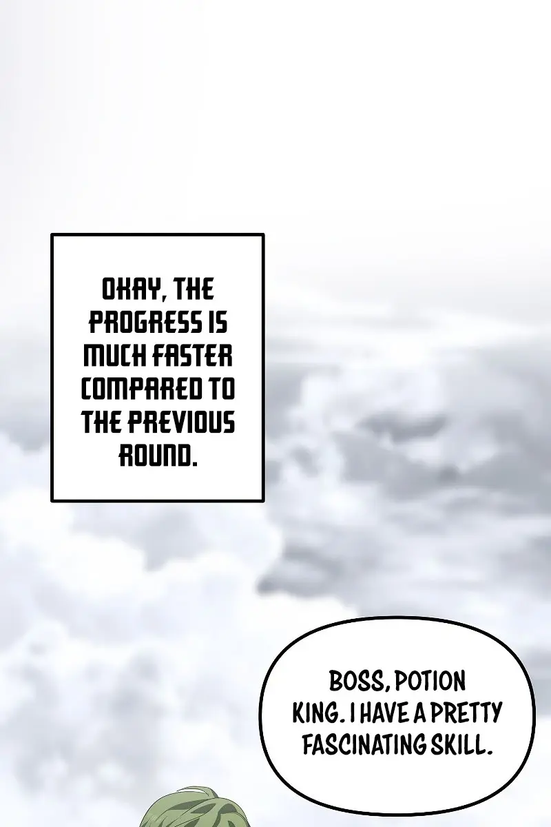 SSS Class Revival Hunter Chapter 61 Page 93