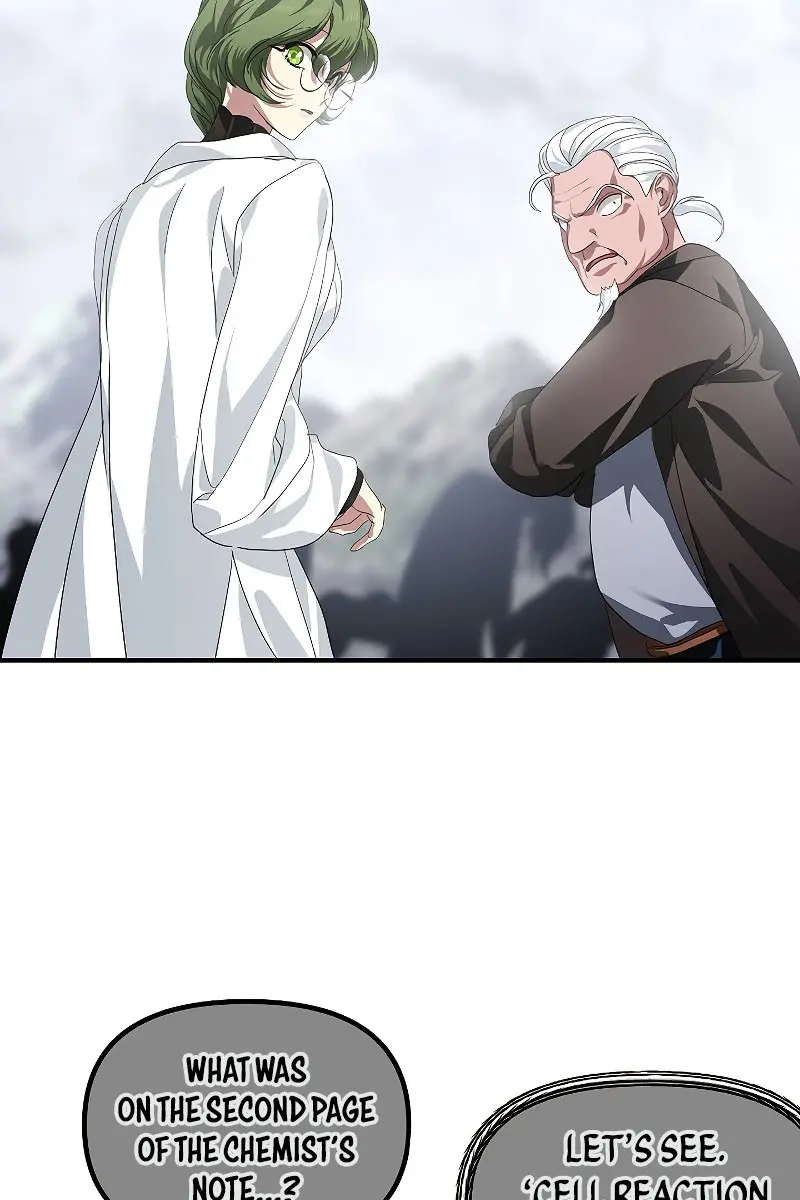 SSS Class Revival Hunter Chapter 61 Page 94