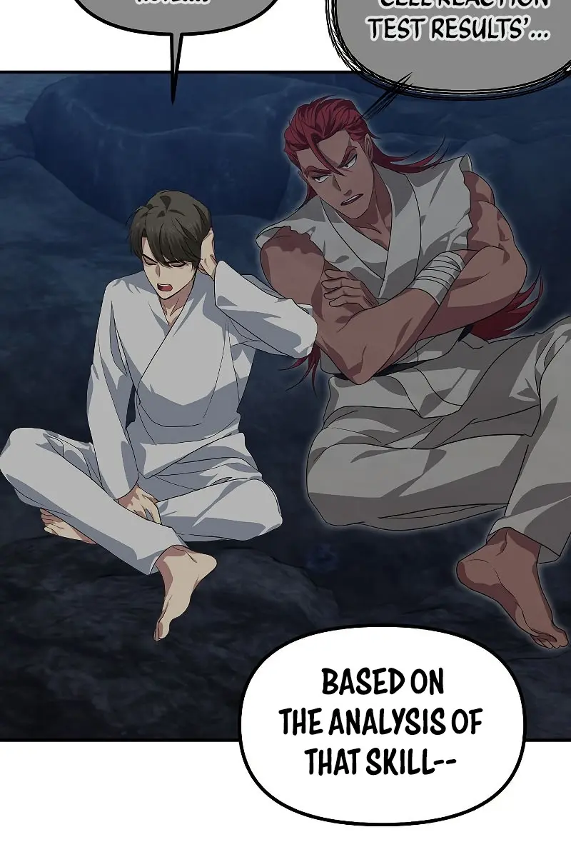 SSS Class Revival Hunter Chapter 61 Page 95