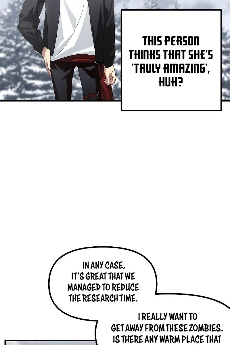 SSS Class Revival Hunter Chapter 61 Page 99