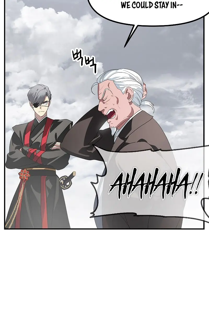 SSS Class Revival Hunter Chapter 61 Page 100