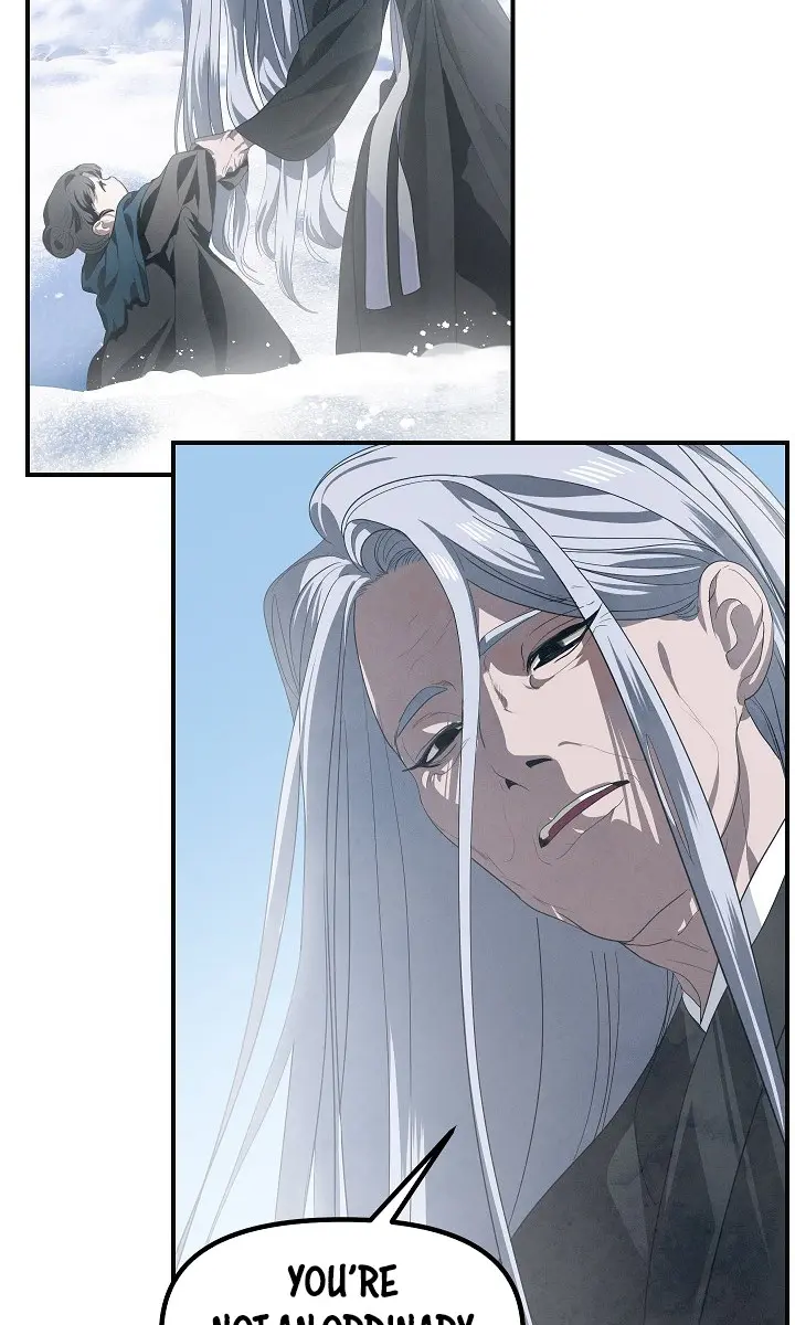 SSS Class Revival Hunter Chapter 62 Page 11