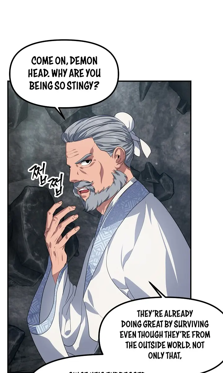 SSS Class Revival Hunter Chapter 62 Page 30