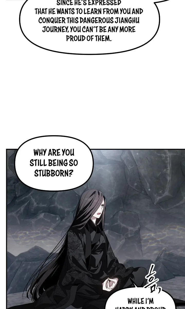 SSS Class Revival Hunter Chapter 62 Page 31