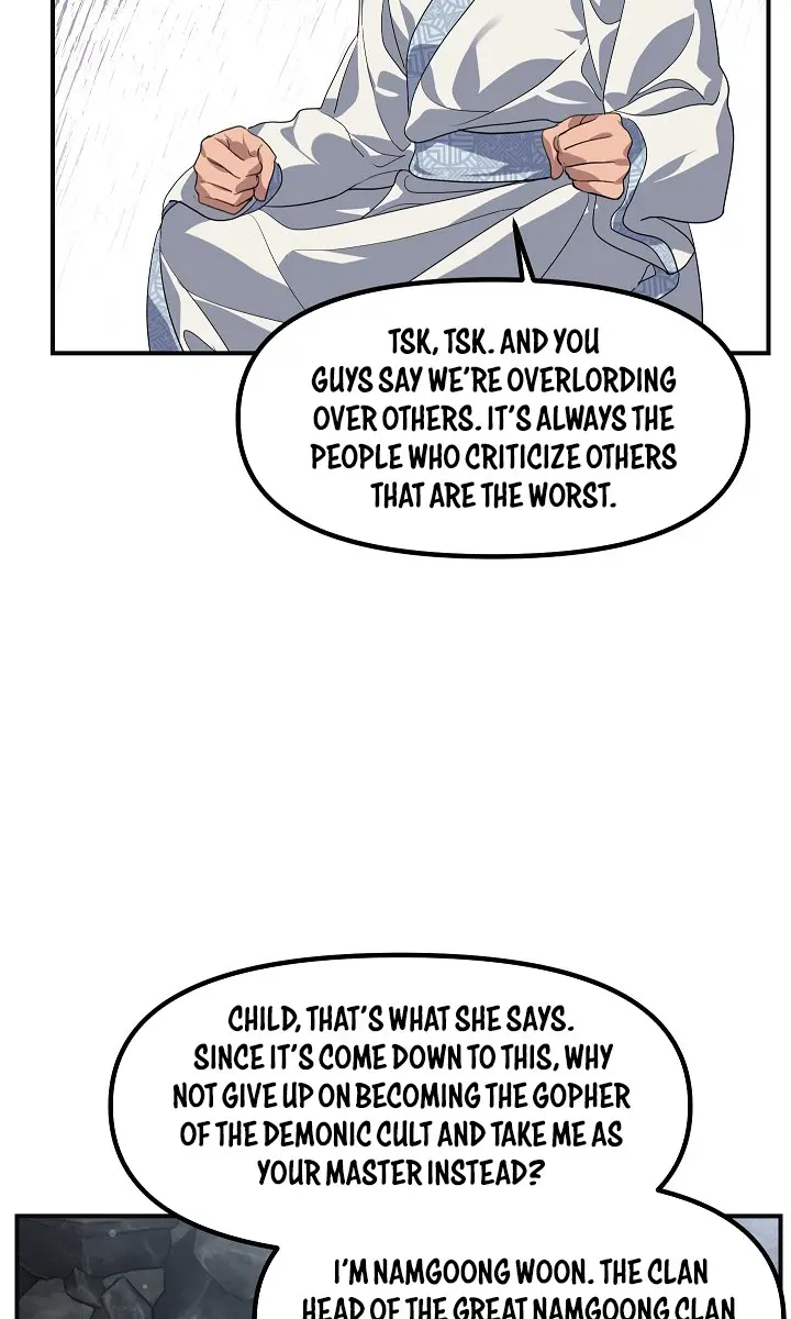 SSS Class Revival Hunter Chapter 62 Page 33