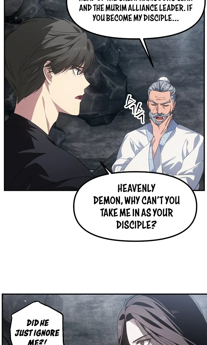 SSS Class Revival Hunter Chapter 62 Page 34