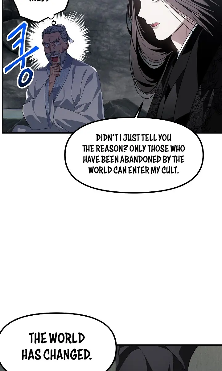 SSS Class Revival Hunter Chapter 62 Page 35