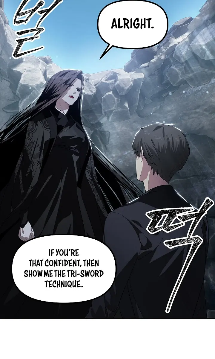 SSS Class Revival Hunter Chapter 62 Page 40