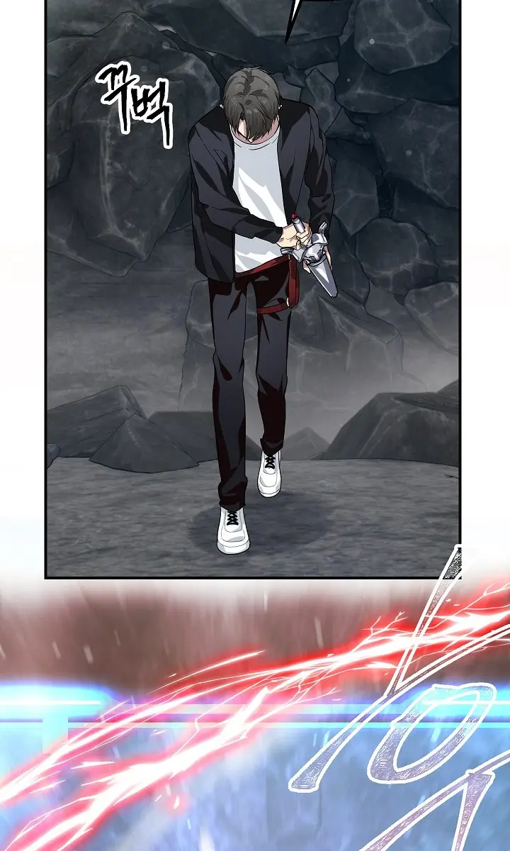 SSS Class Revival Hunter Chapter 62 Page 43