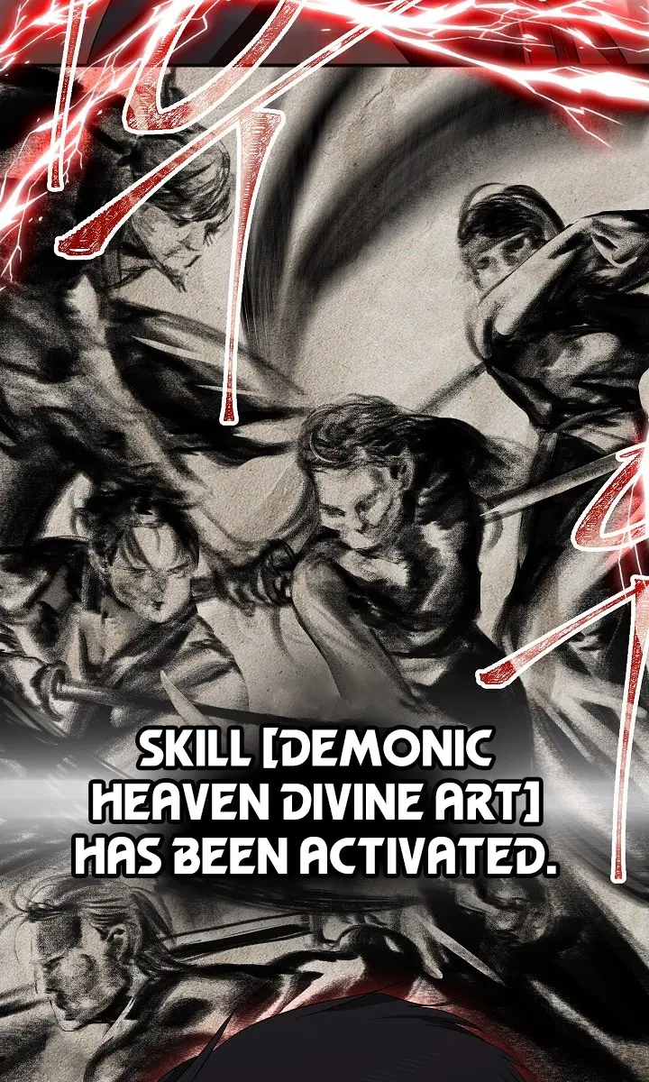 SSS Class Revival Hunter Chapter 62 Page 45